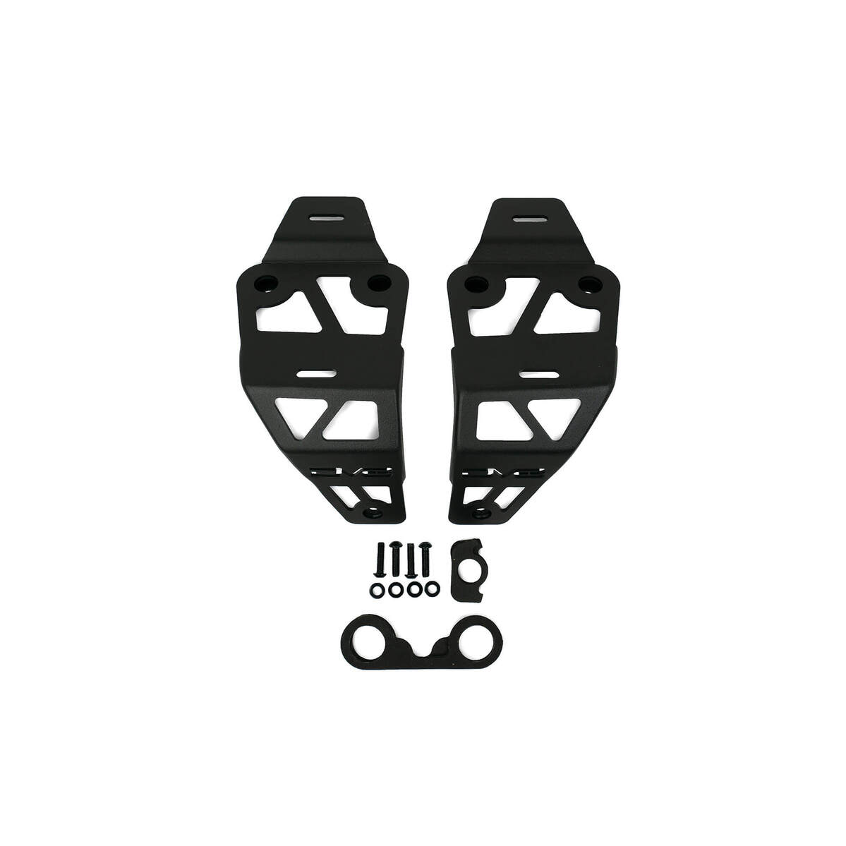 Light Bar Mounting Bracket - LBJL-06